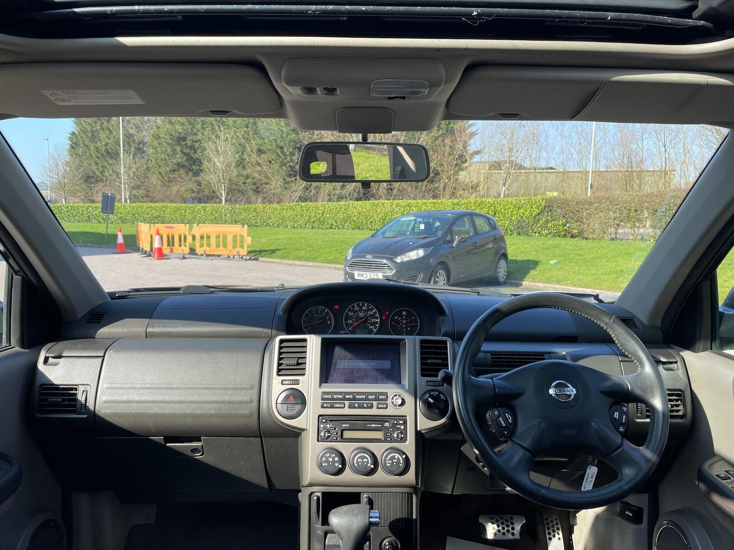 Used Skoda Fabia for sale - 77753776: Photo 12