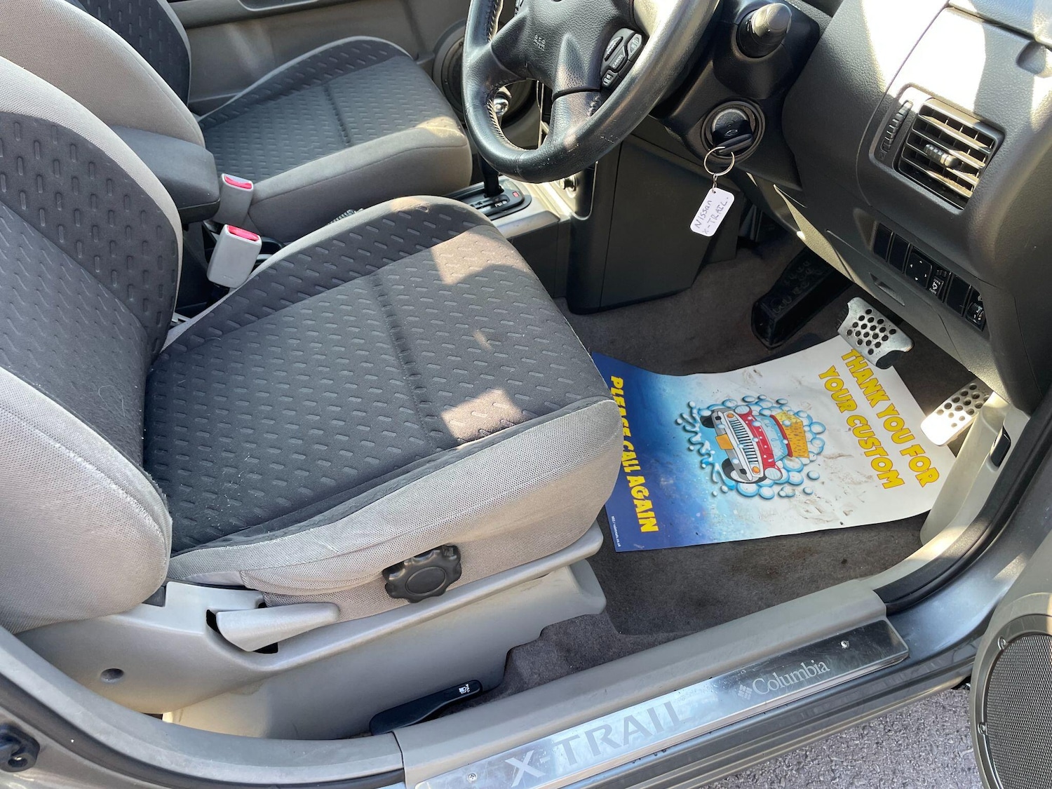 Used Skoda Fabia for sale - 77753776: Photo 13