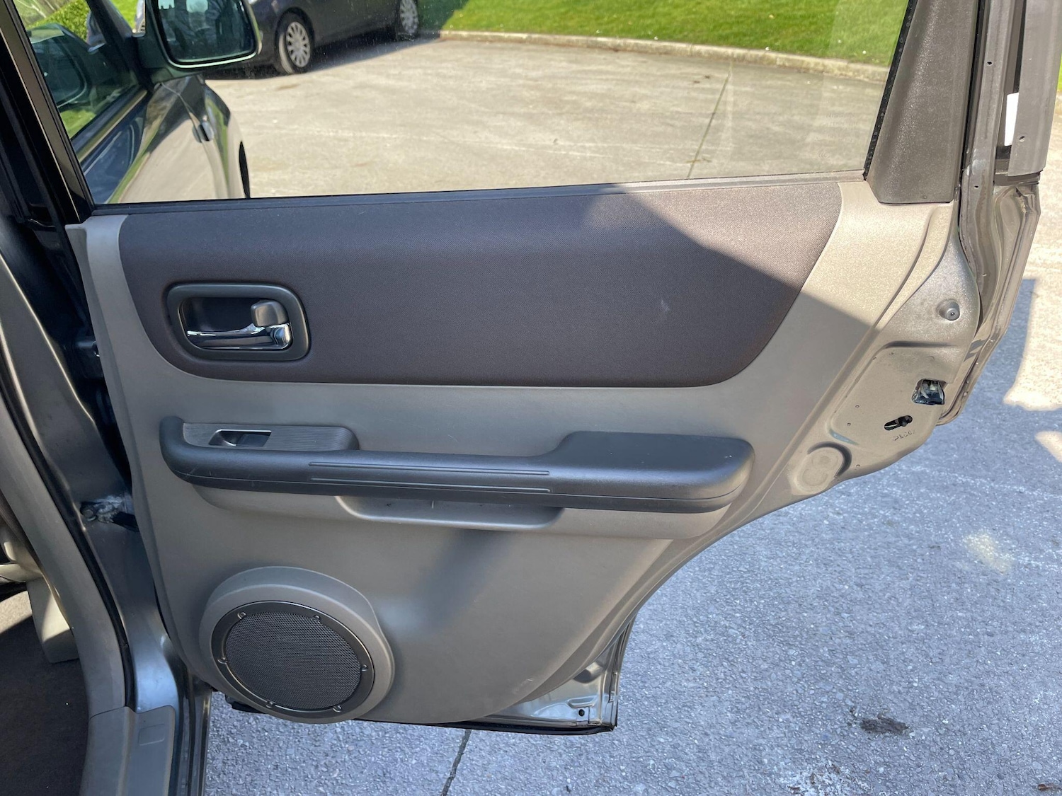 Used Skoda Fabia for sale - 77753776: Photo 24