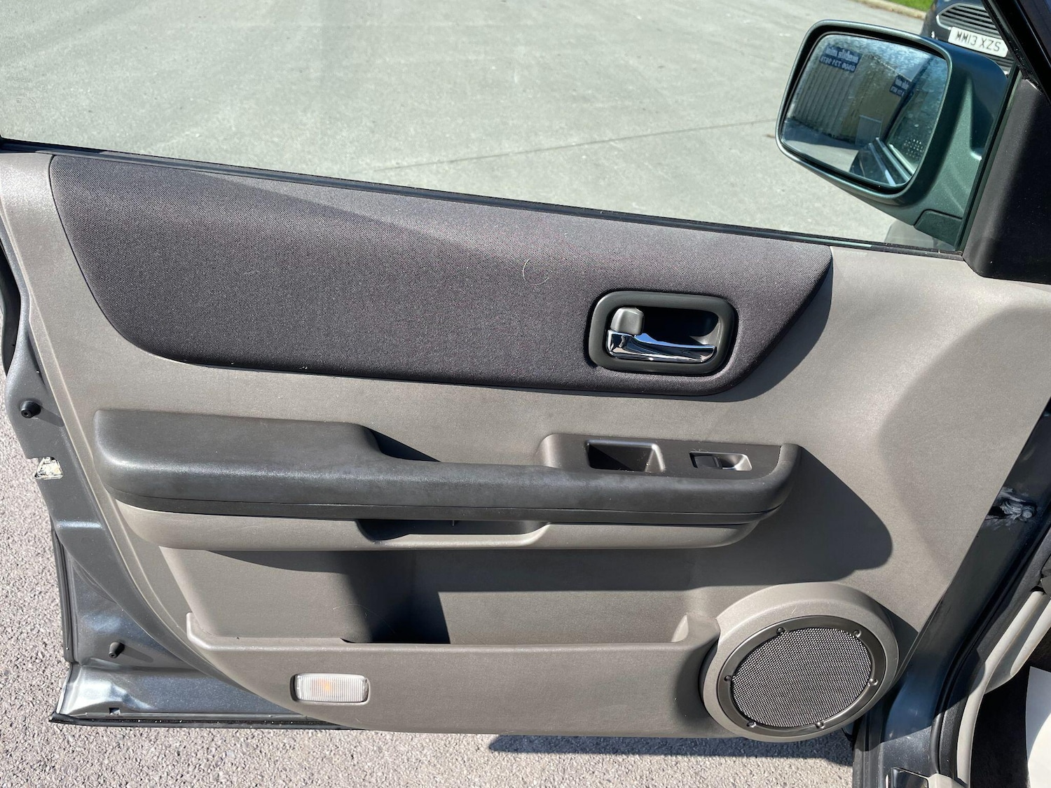 Used Skoda Fabia for sale - 77753776: Photo 26