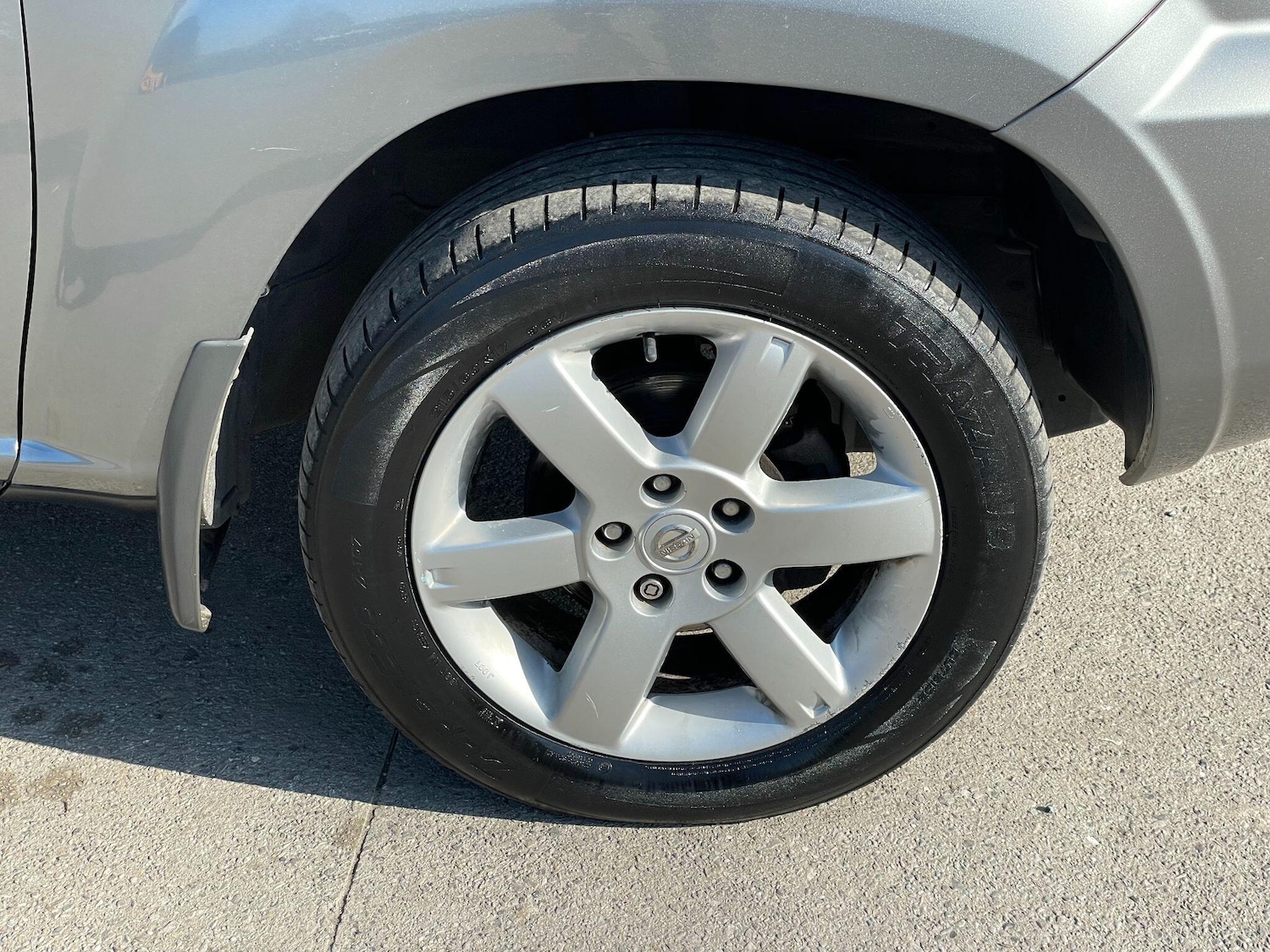 Used Skoda Fabia for sale - 77753776: Photo 27