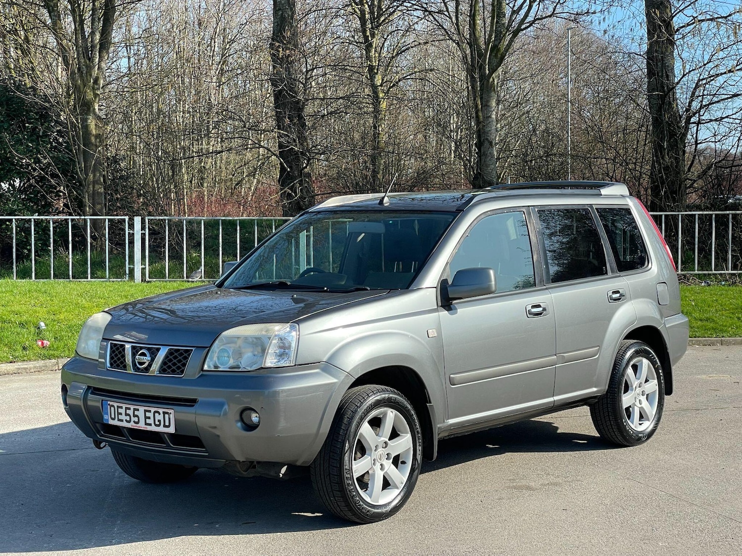 Used Skoda Fabia for sale - 77753776: Photo 3