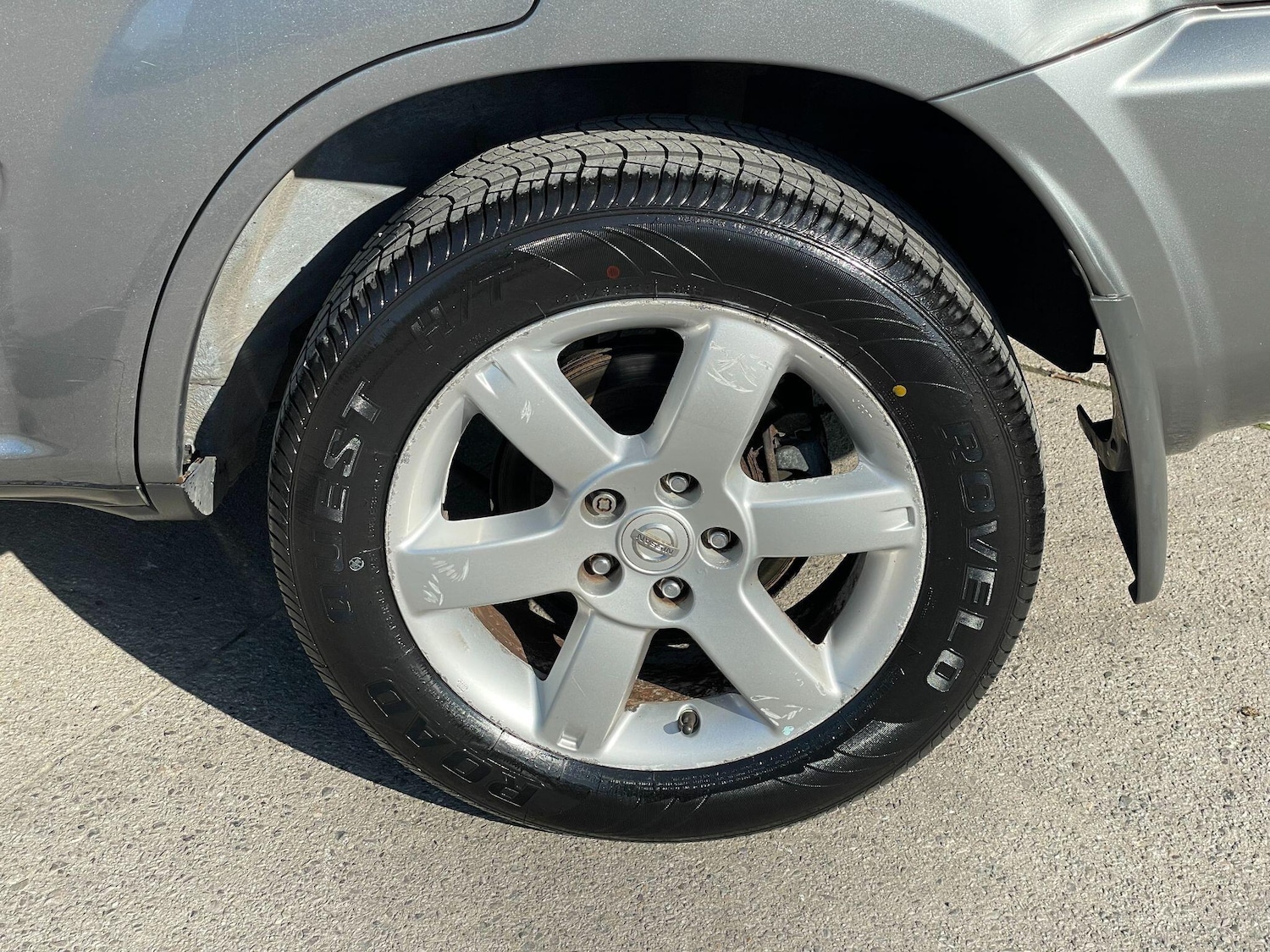 Used Skoda Fabia for sale - 77753776: Photo 30