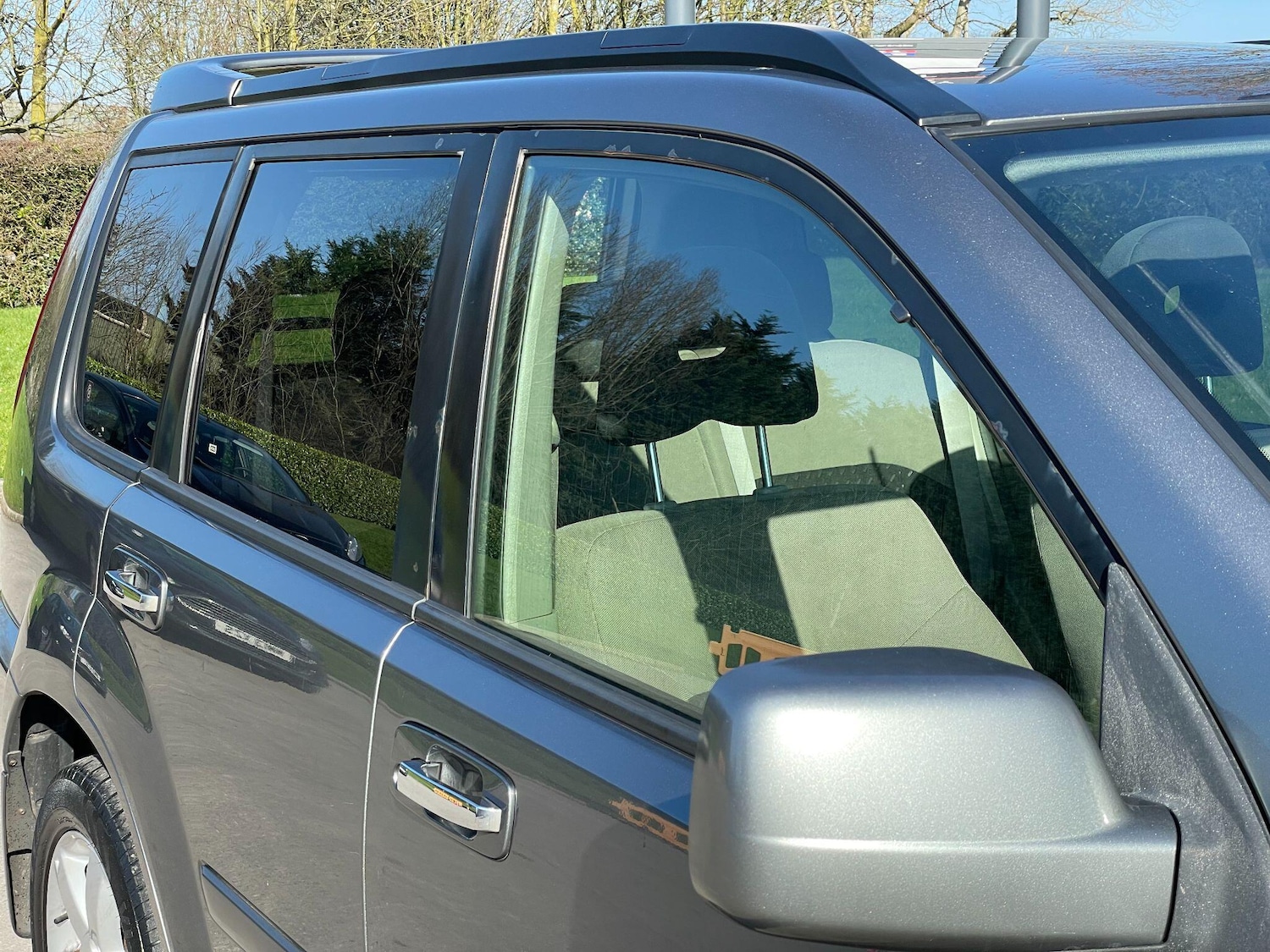 Used Skoda Fabia for sale - 77753776: Photo 34