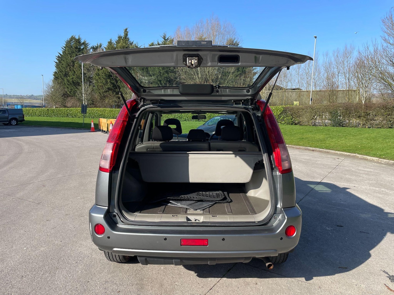 Used Skoda Fabia for sale - 77753776: Photo 35