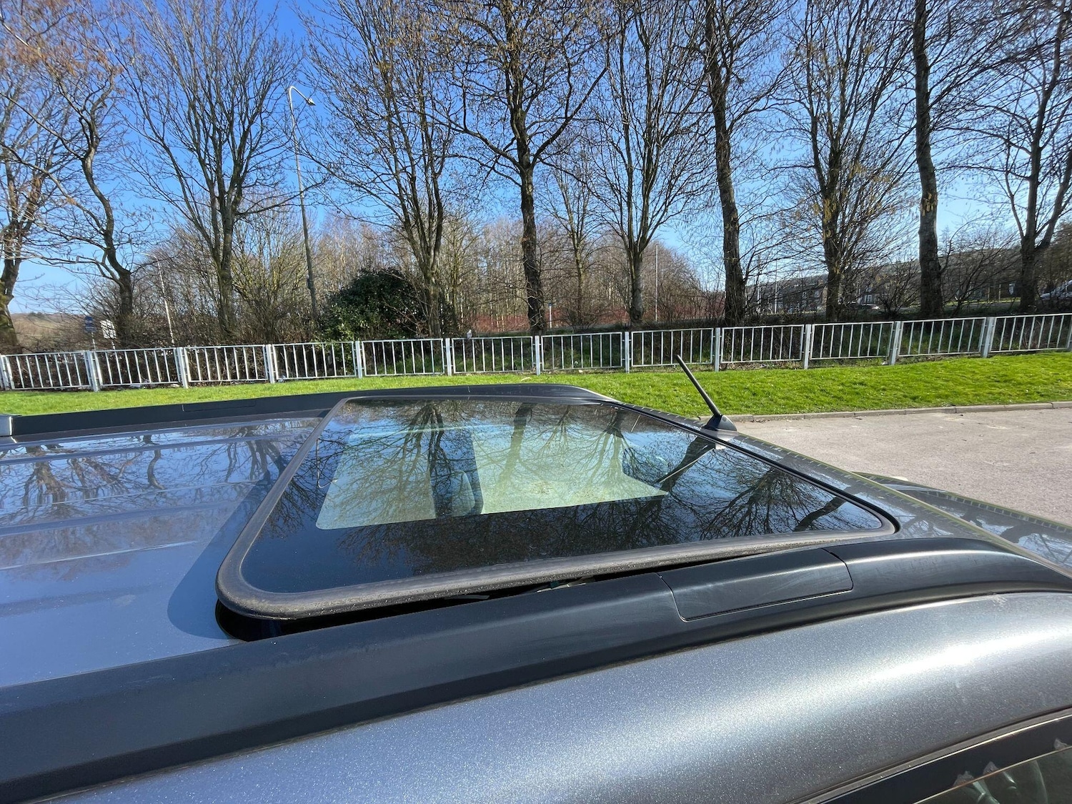 Used Skoda Fabia for sale - 77753776: Photo 37