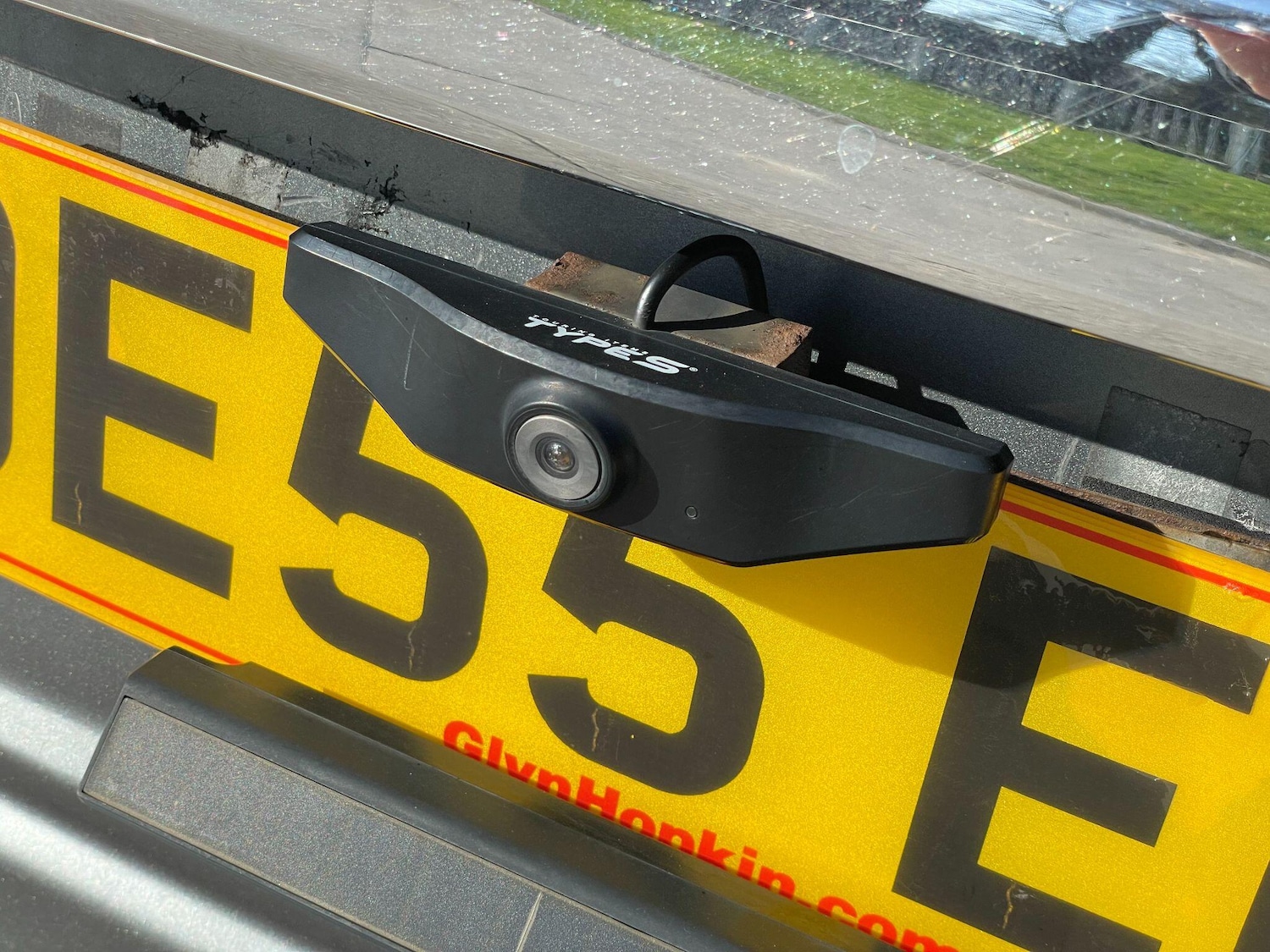 Used Skoda Fabia for sale - 77753776: Photo 41