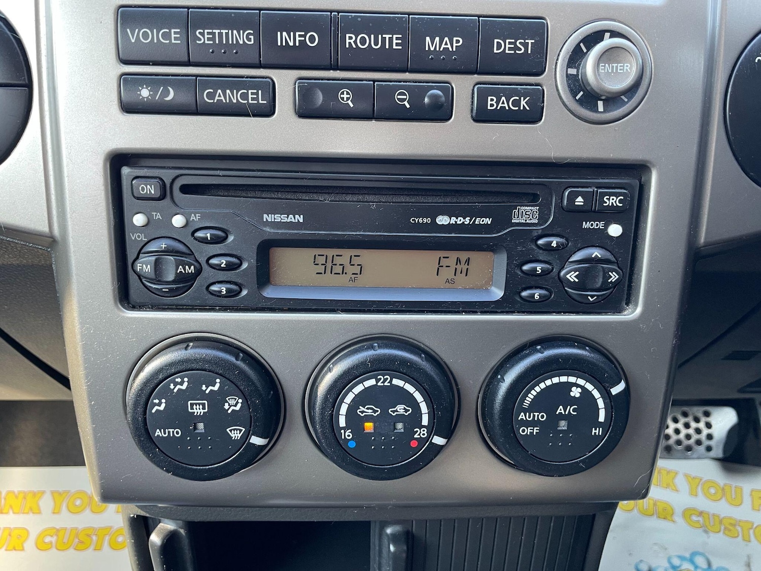 Used Skoda Fabia for sale - 77753776: Photo 42