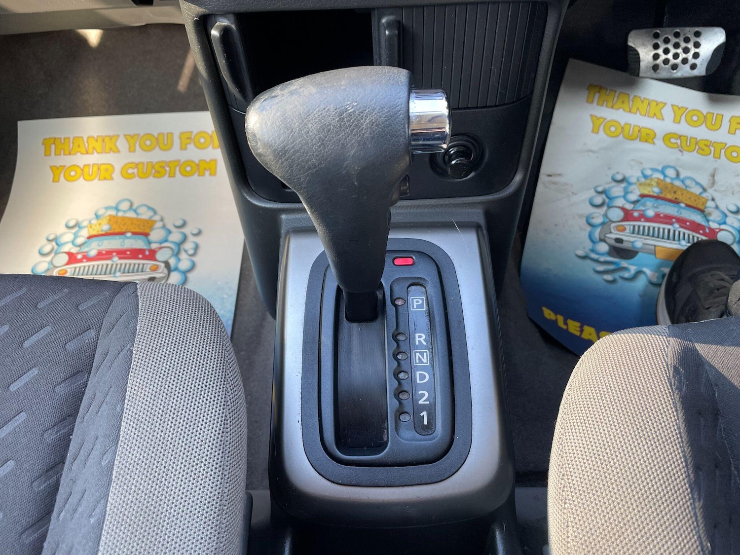 Used Skoda Fabia for sale - 77753776: Photo 47