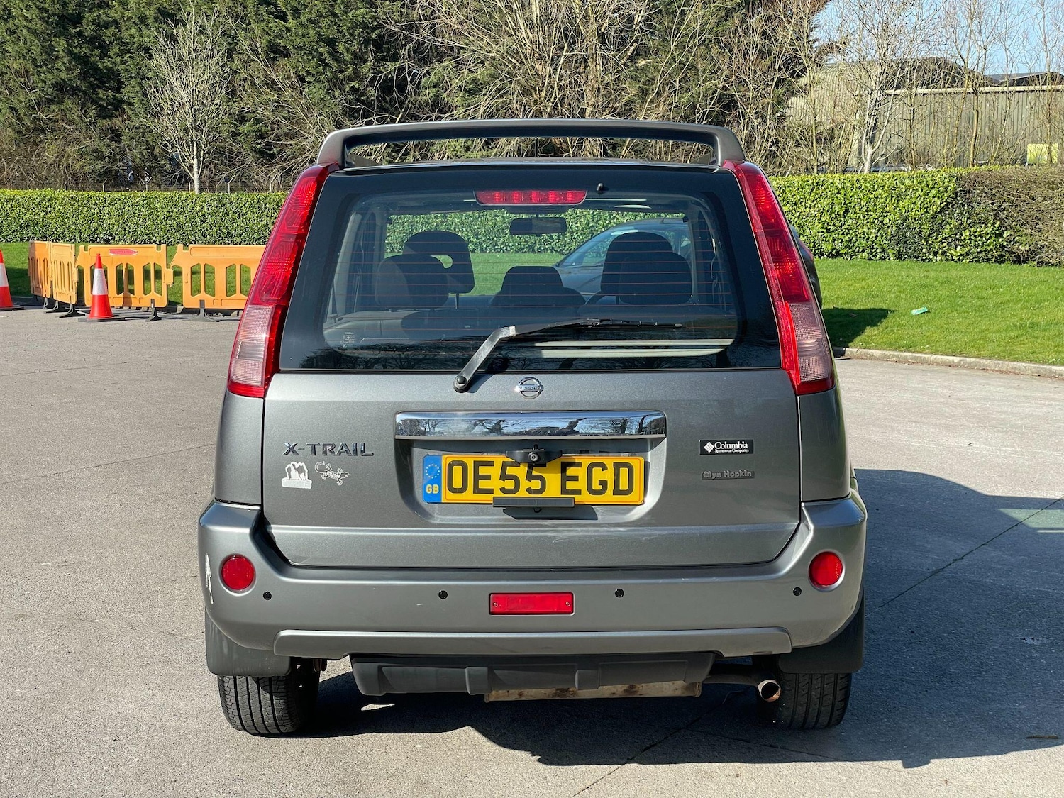 Used Skoda Fabia for sale - 77753776: Photo 6