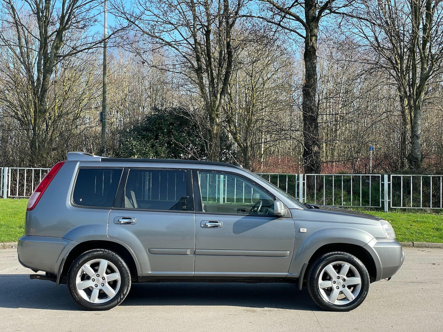 Used Skoda Fabia for sale - 77753776: Photo 8