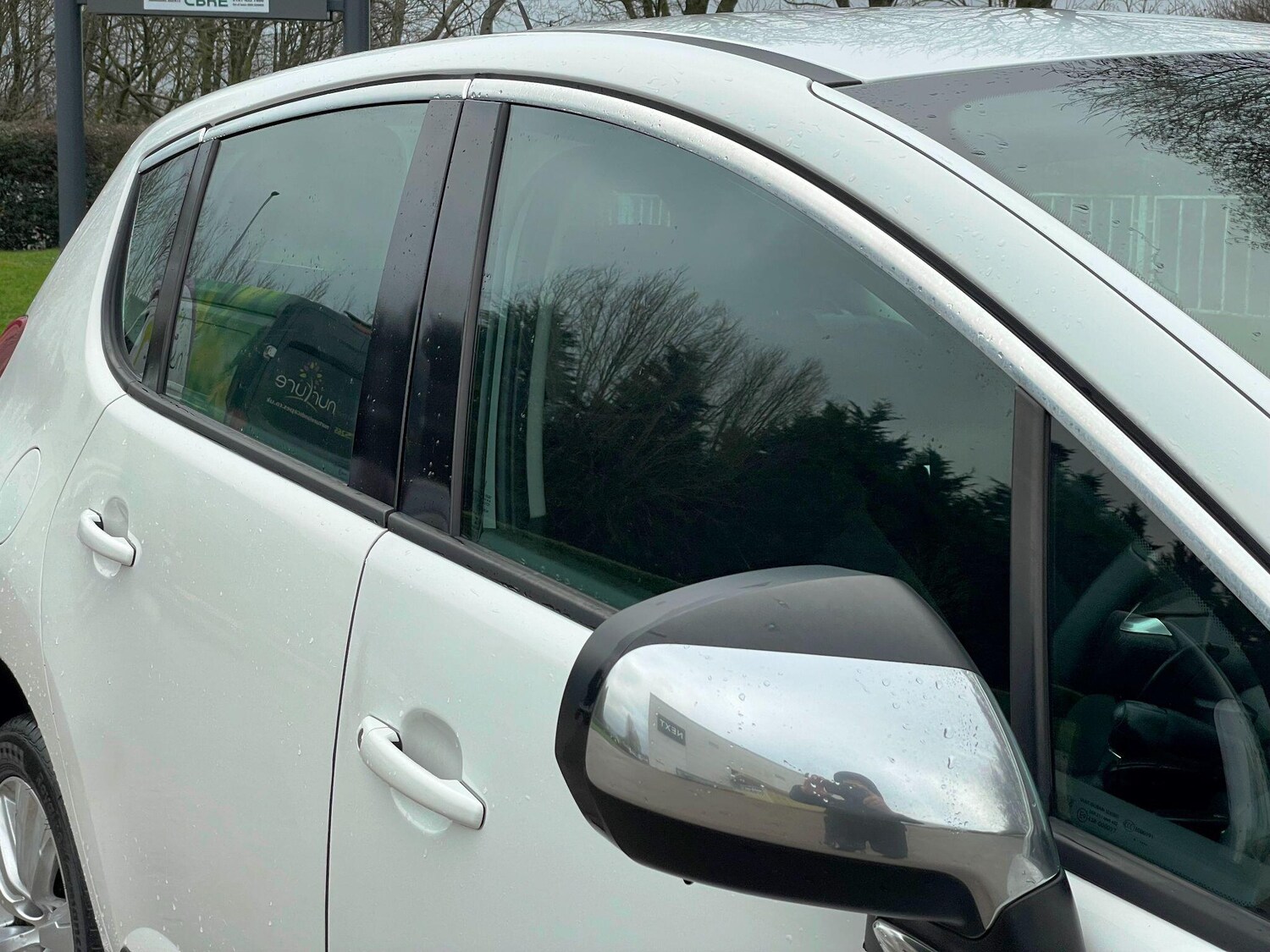 Used Peugeot 3008 2015 for sale - 77400871: Photo 10