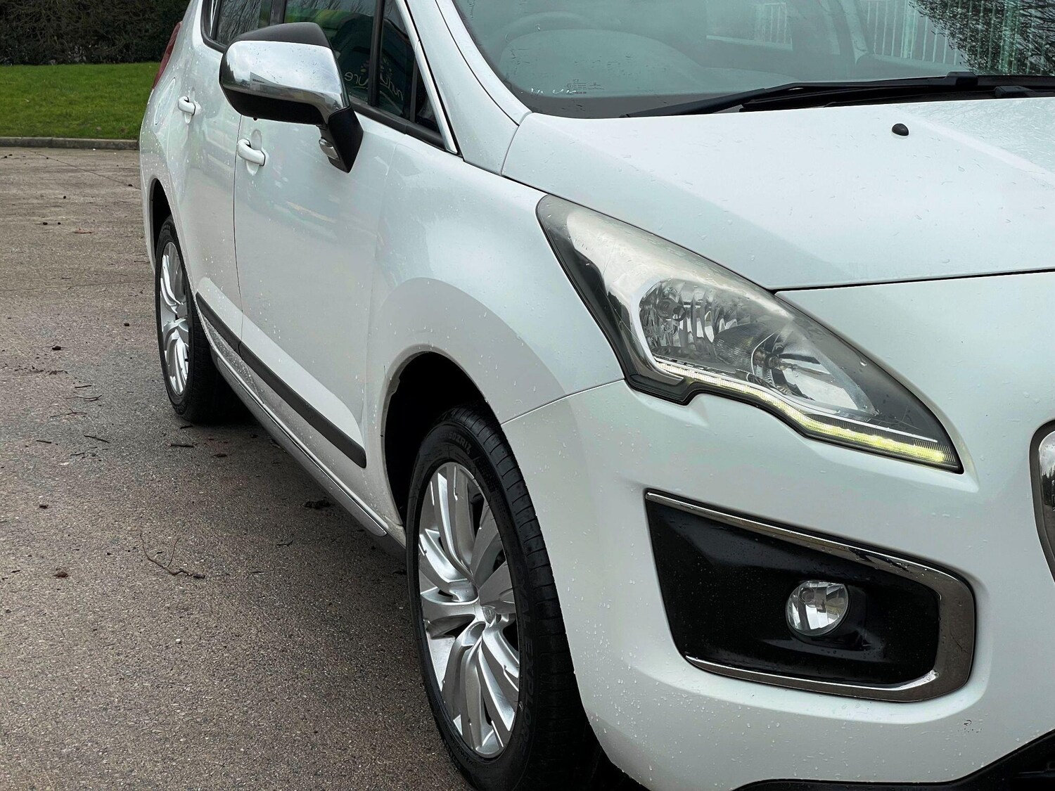Used Peugeot 3008 2015 for sale - 77400871: Photo 12