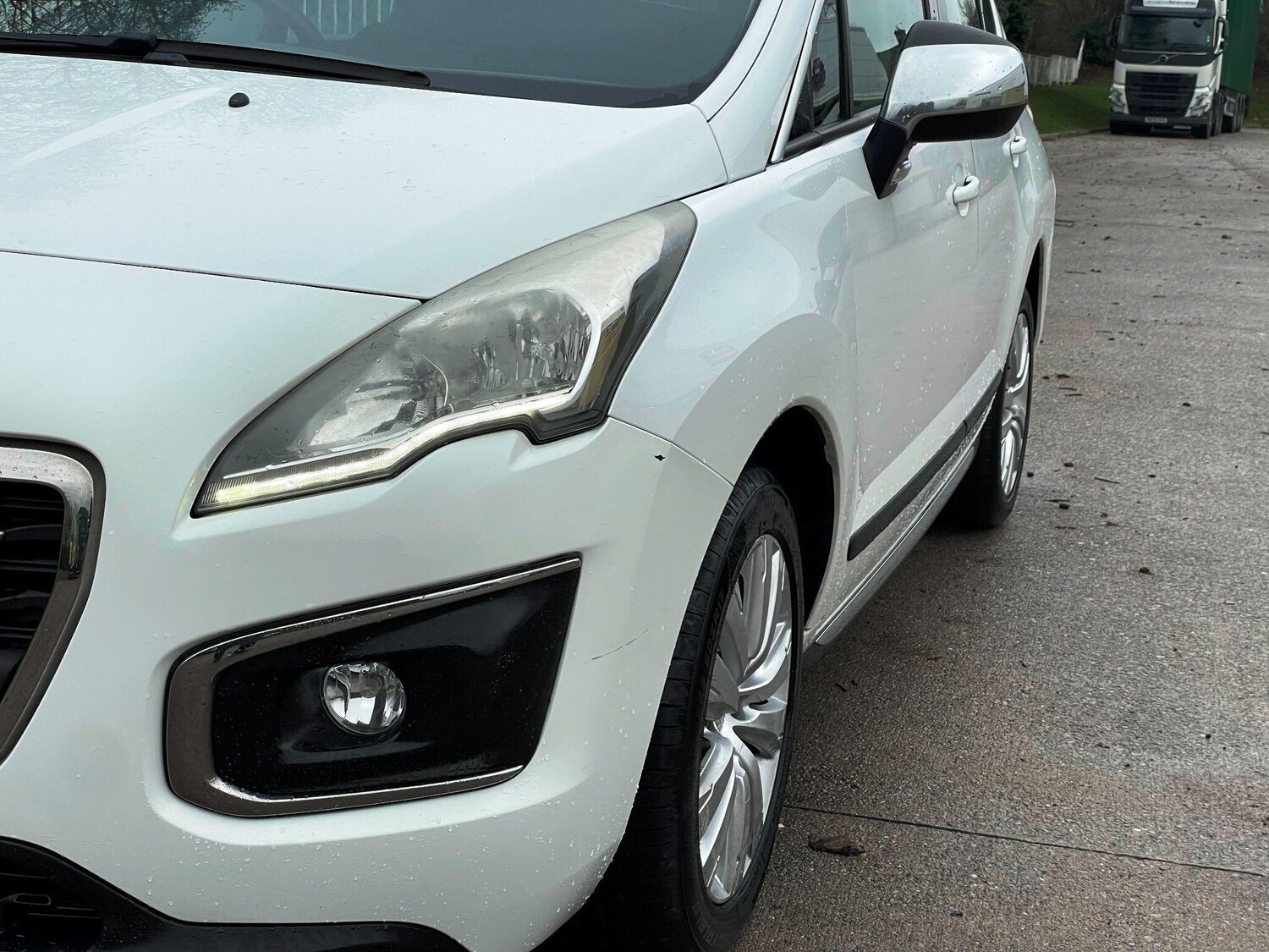 Used Peugeot 3008 2015 for sale - 77400871: Photo 13