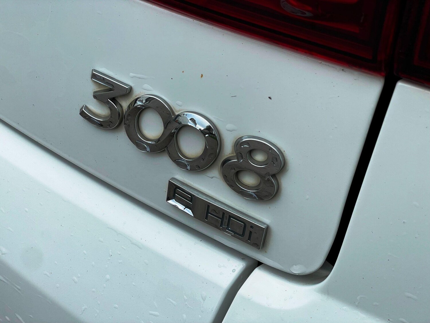 Used Peugeot 3008 2015 for sale - 77400871: Photo 14