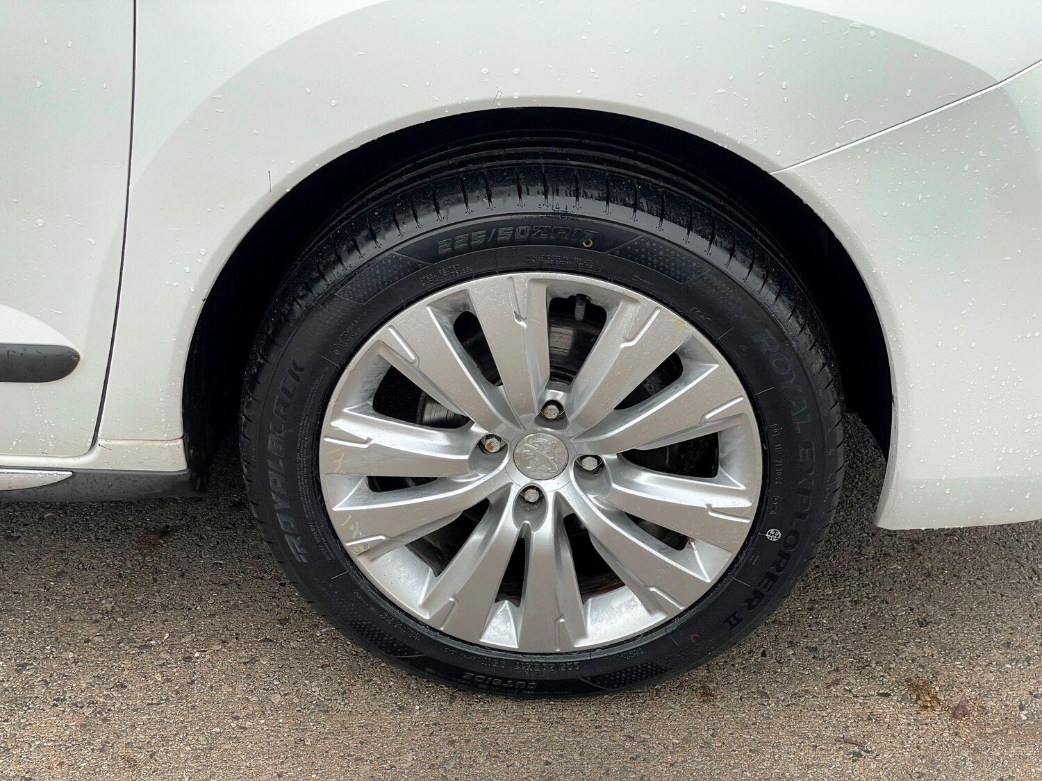 Used Peugeot 3008 2015 for sale - 77400871: Photo 17