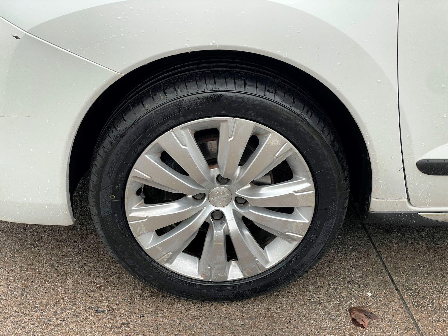 Used Peugeot 3008 2015 for sale - 77400871: Photo 18