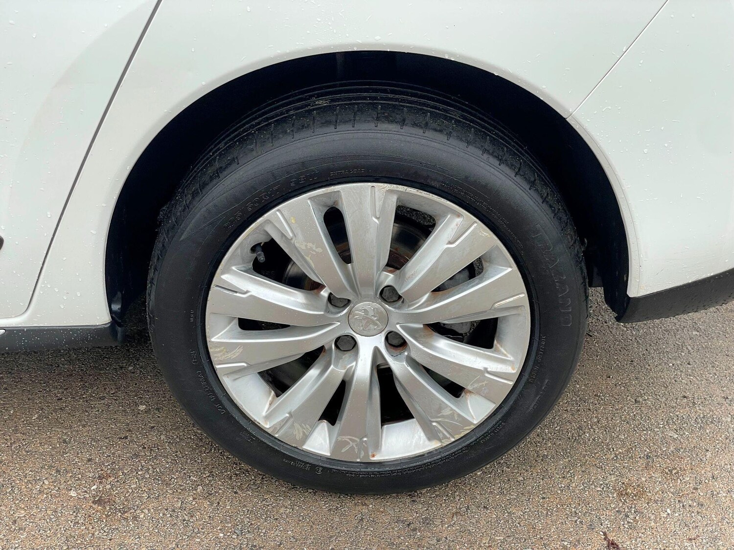 Used Peugeot 3008 2015 for sale - 77400871: Photo 19