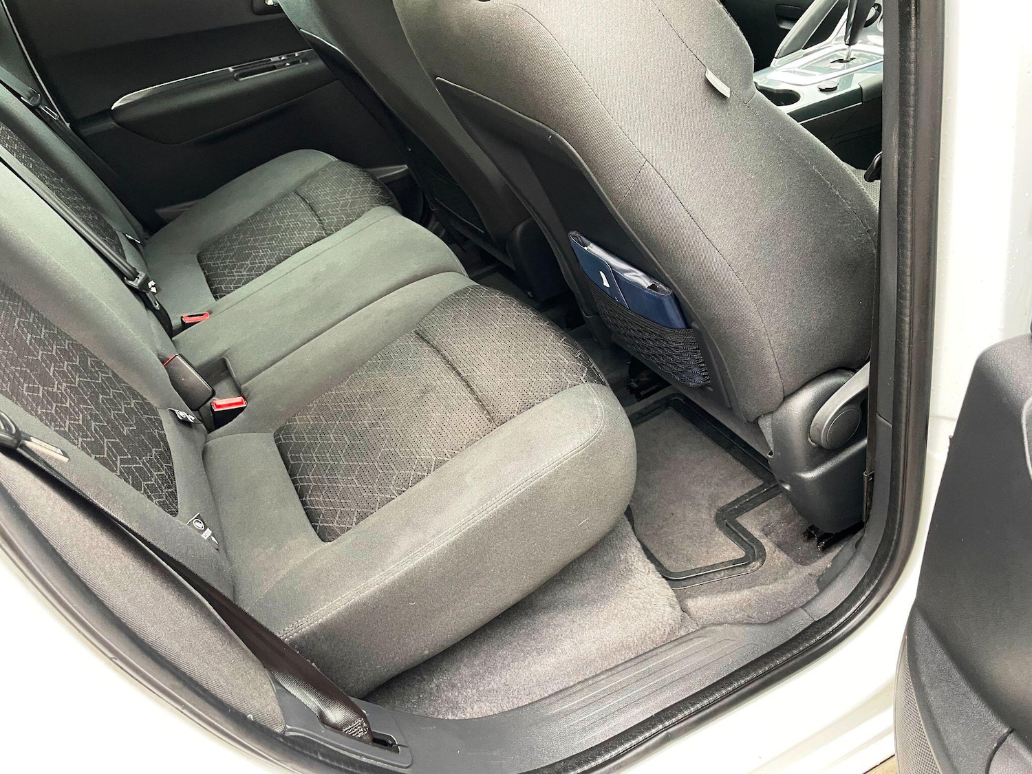 Used Peugeot 3008 2015 for sale - 77400871: Photo 28