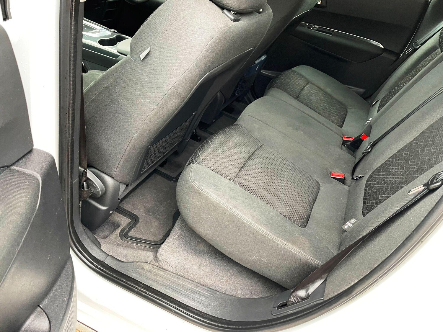 Used Peugeot 3008 2015 for sale - 77400871: Photo 31