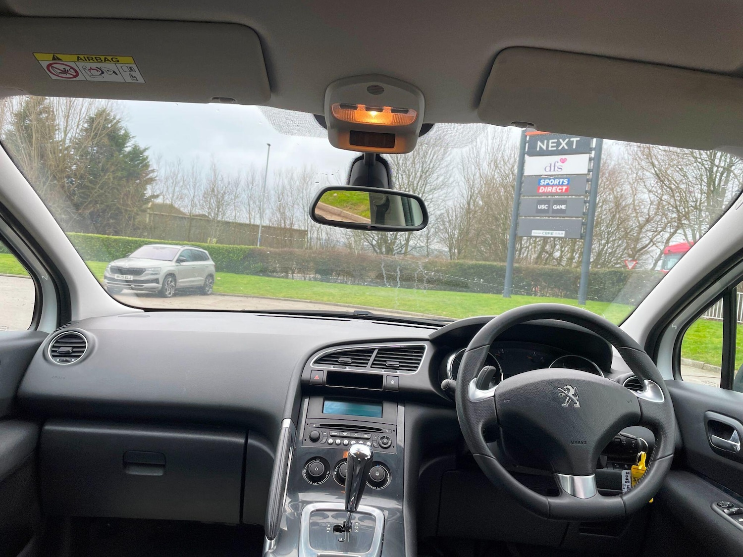 Used Peugeot 3008 2015 for sale - 77400871: Photo 33