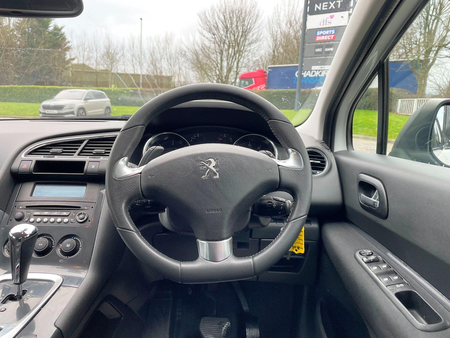 Used Peugeot 3008 2015 for sale - 77400871: Photo 34