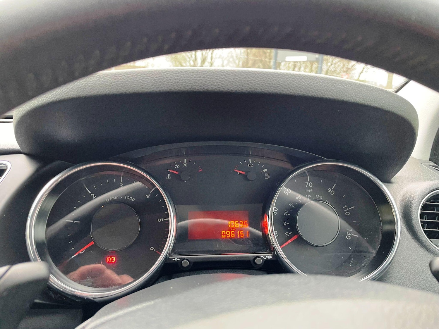 Used Peugeot 3008 2015 for sale - 77400871: Photo 37