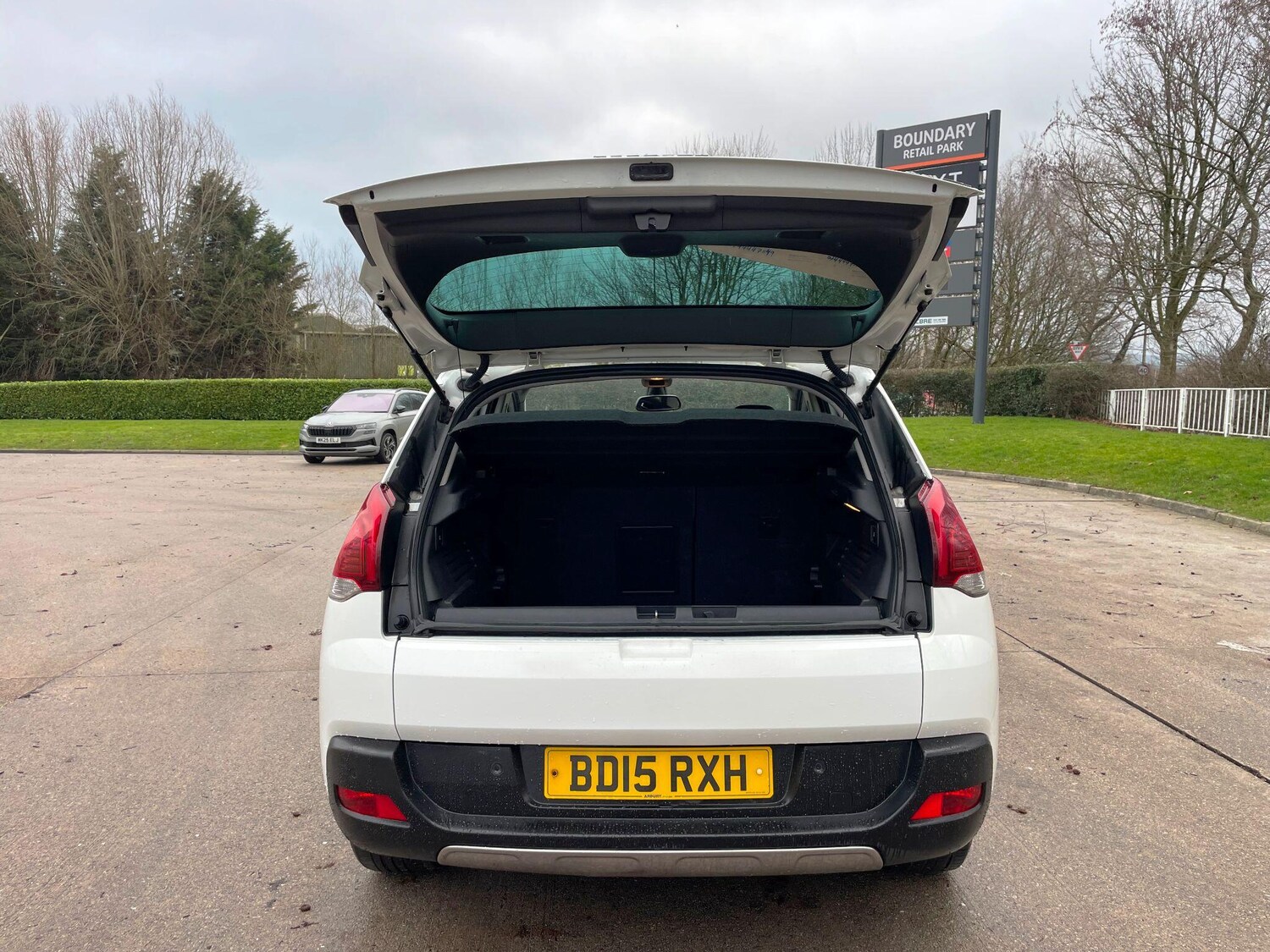 Used Peugeot 3008 2015 for sale - 77400871: Photo 43