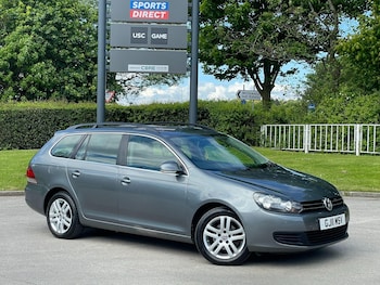 Used Volkswagen Golf 2011 for sale - 78622510: Photo