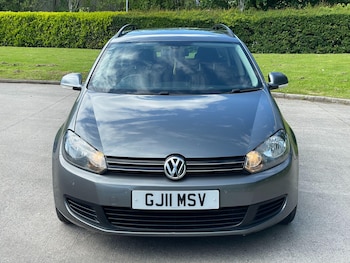 Used Volkswagen Golf 2011 for sale - 78622510: Photo