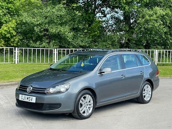 Used Volkswagen Golf 2011 for sale - 78622510: Photo