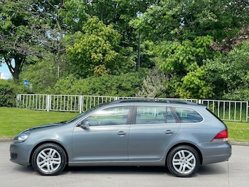 Used Volkswagen Golf 2011 for sale - 78622510: Photo