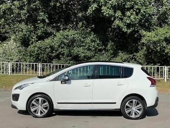 Used Peugeot 3008 2014 for sale - 79329013: Photo