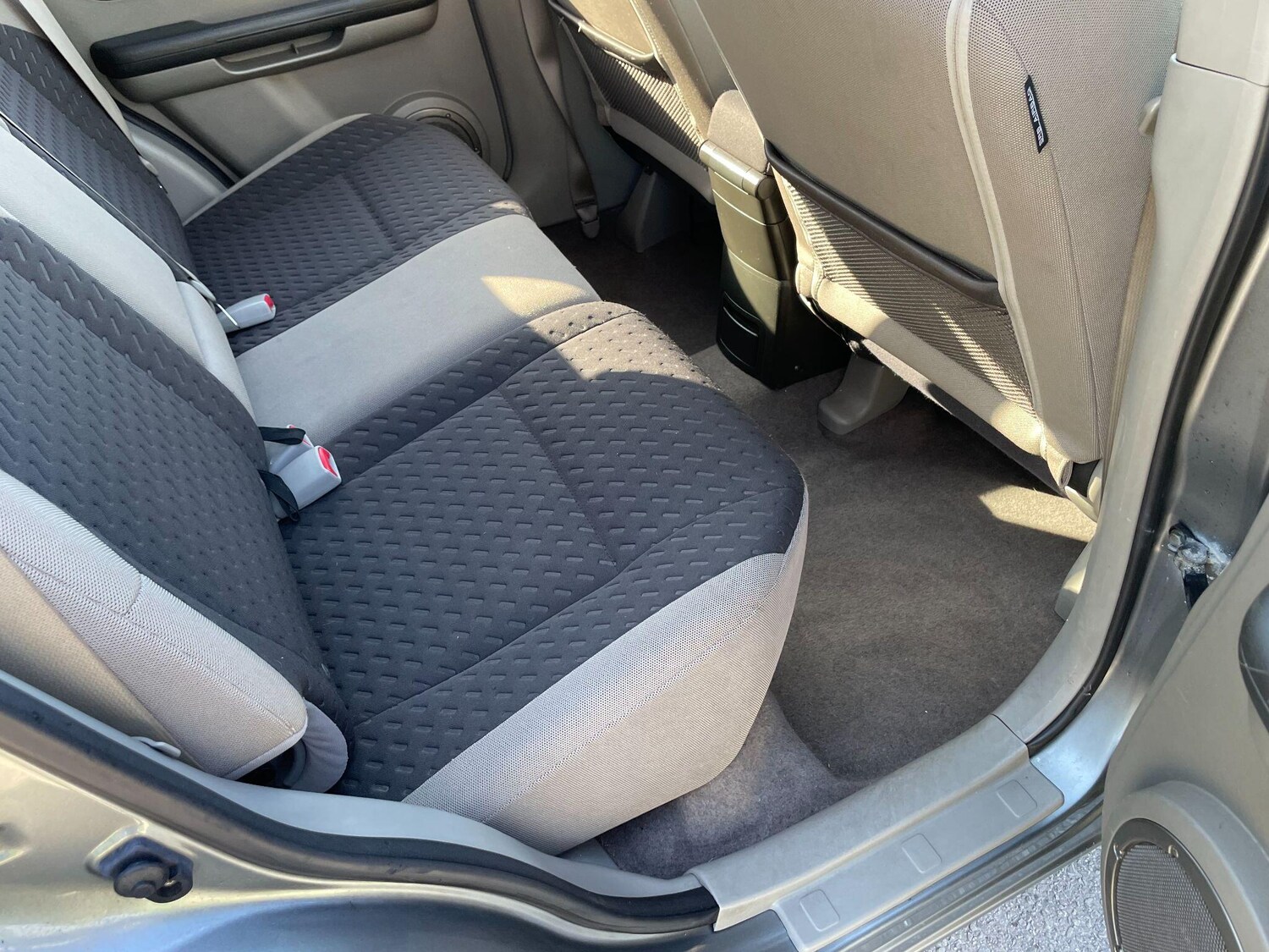 Used Nissan X-Trail for sale - 77753420: Photo 15