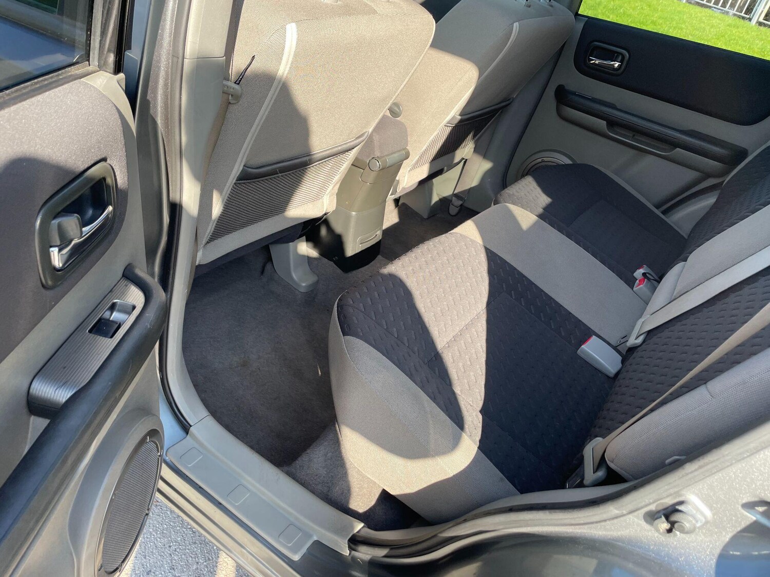 Used Nissan X-Trail for sale - 77753420: Photo 17