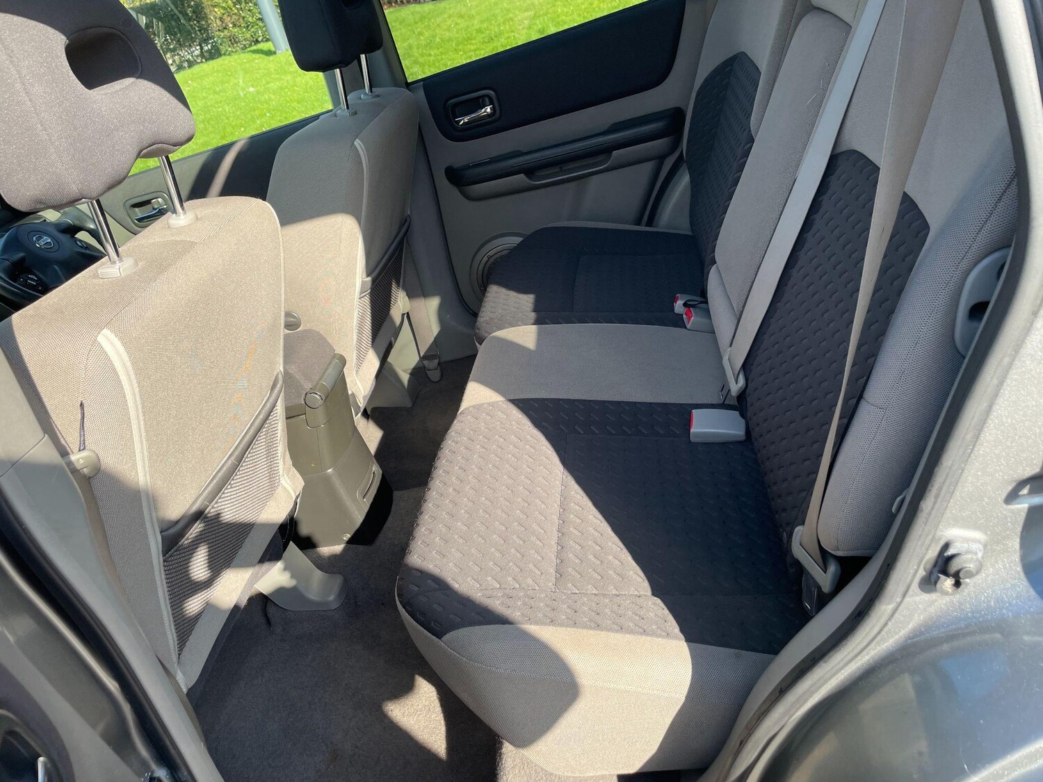 Used Nissan X-Trail for sale - 77753420: Photo 18