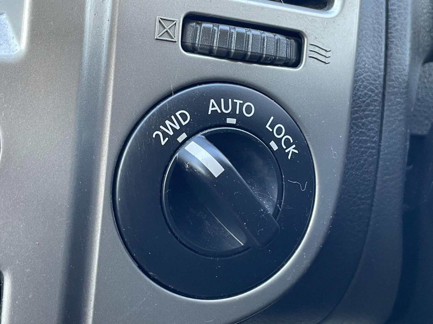 Used Nissan X-Trail for sale - 77753420: Photo 24