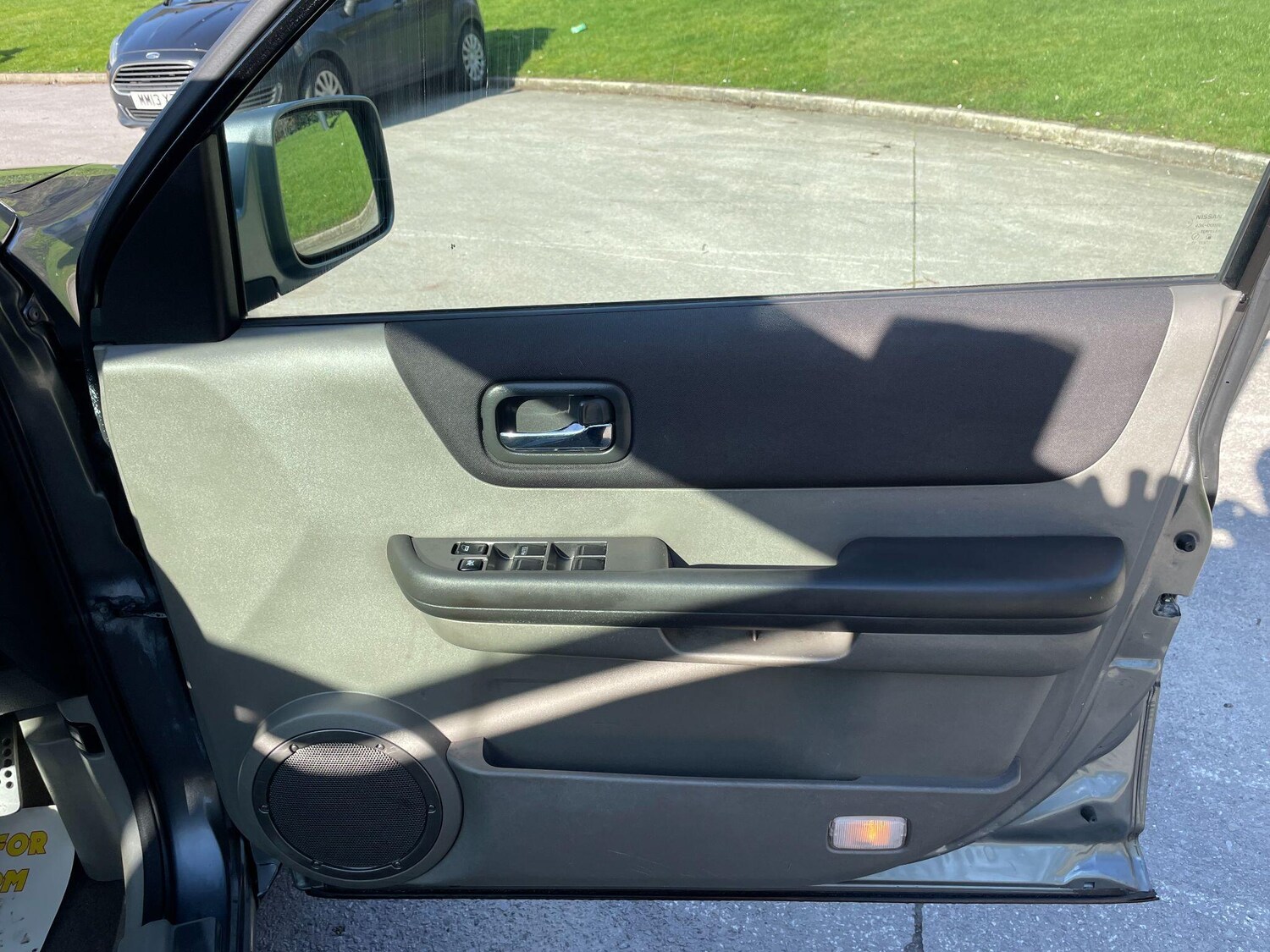 Used Nissan X-Trail for sale - 77753420: Photo 25