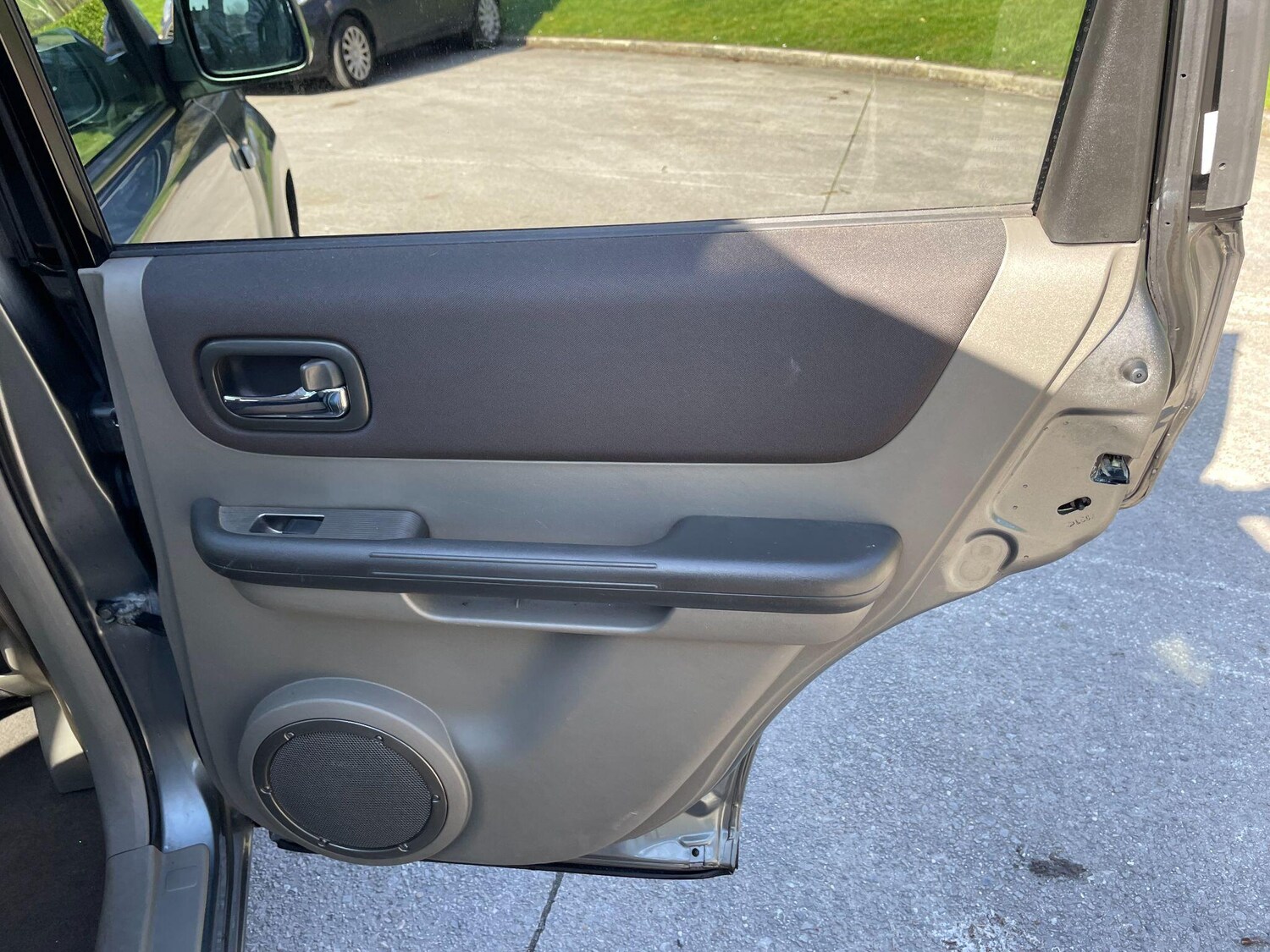 Used Nissan X-Trail for sale - 77753420: Photo 26