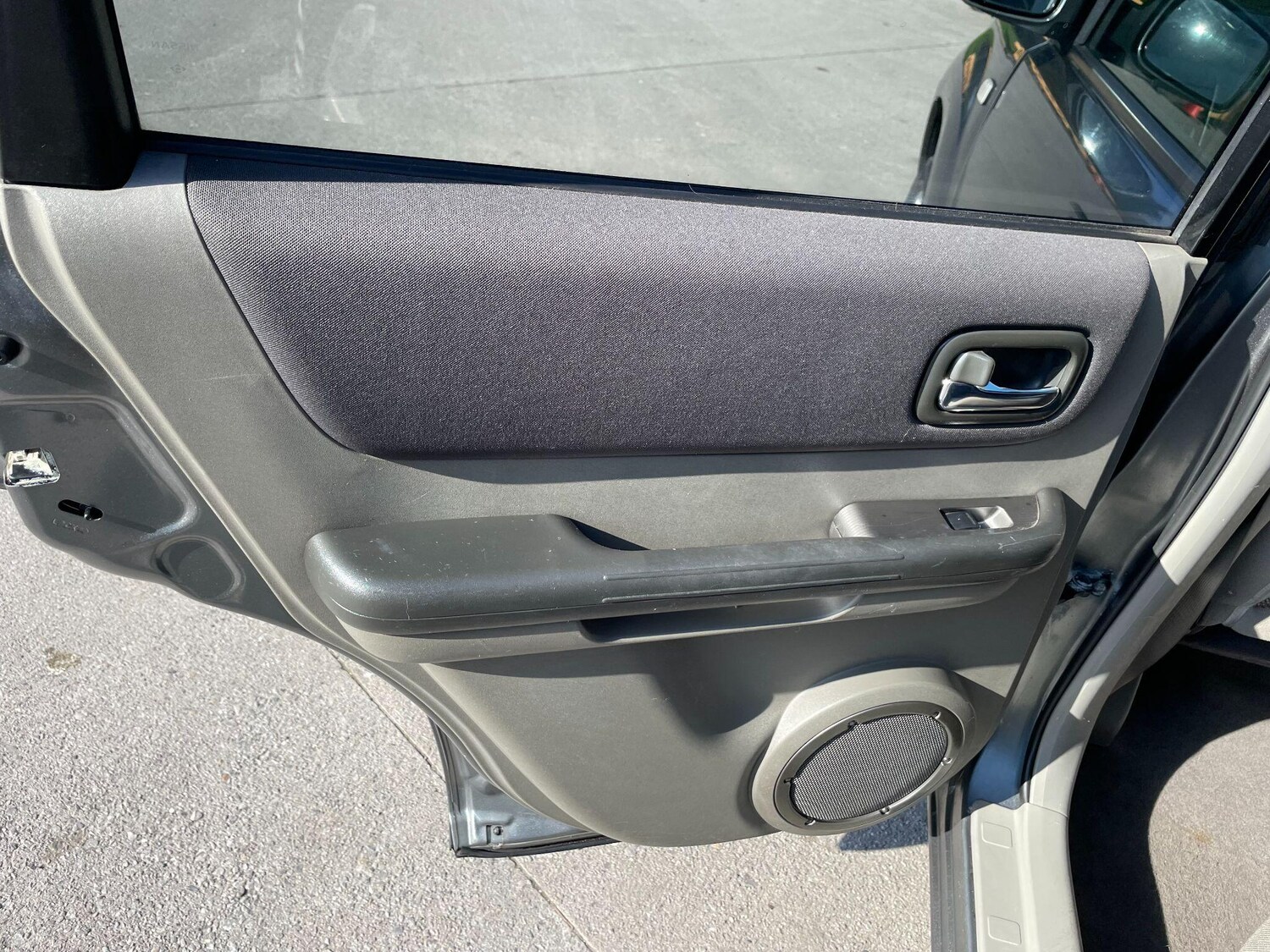 Used Nissan X-Trail for sale - 77753420: Photo 27