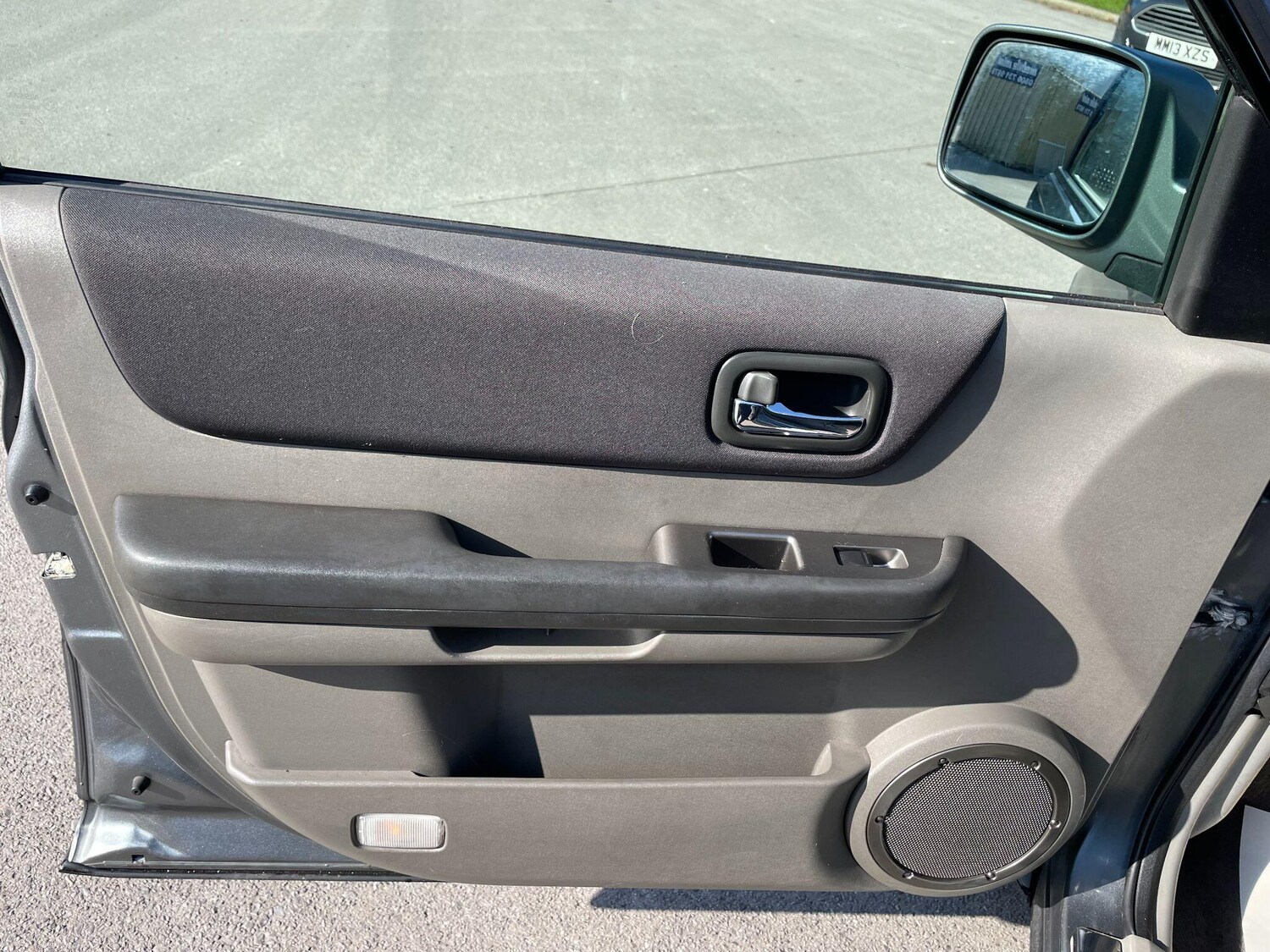 Used Nissan X-Trail for sale - 77753420: Photo 28