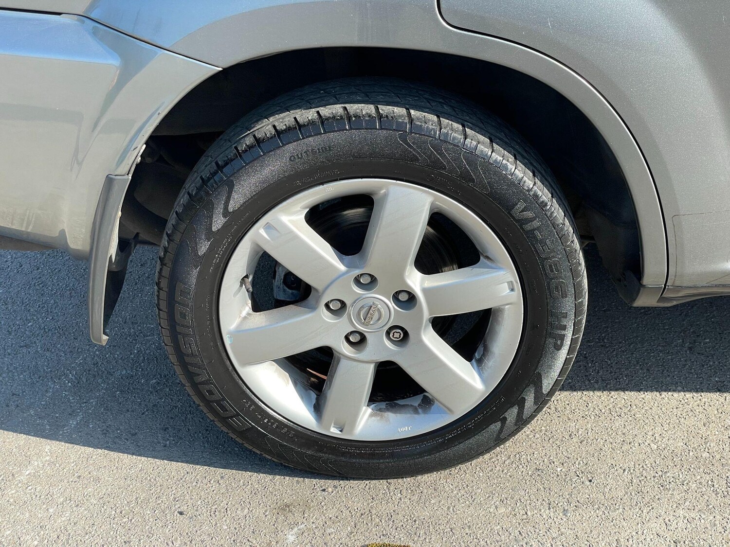 Used Nissan X-Trail for sale - 77753420: Photo 30