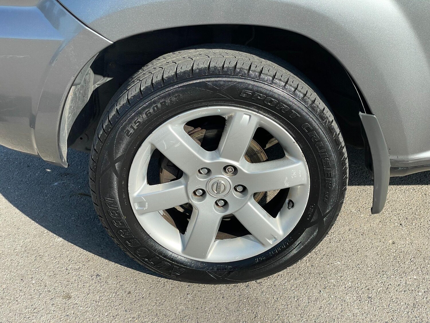 Used Nissan X-Trail for sale - 77753420: Photo 31