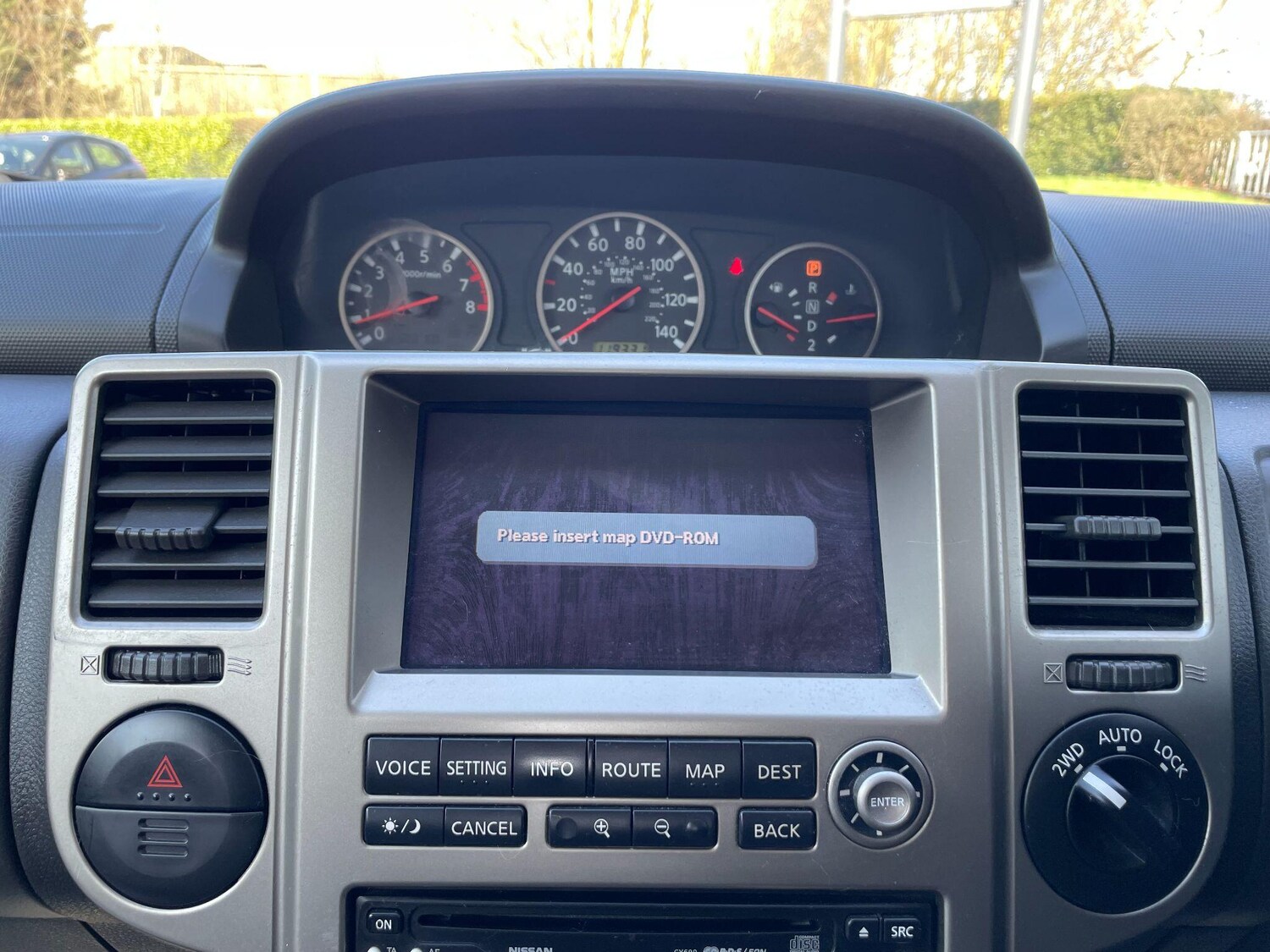 Used Nissan X-Trail for sale - 77753420: Photo 33