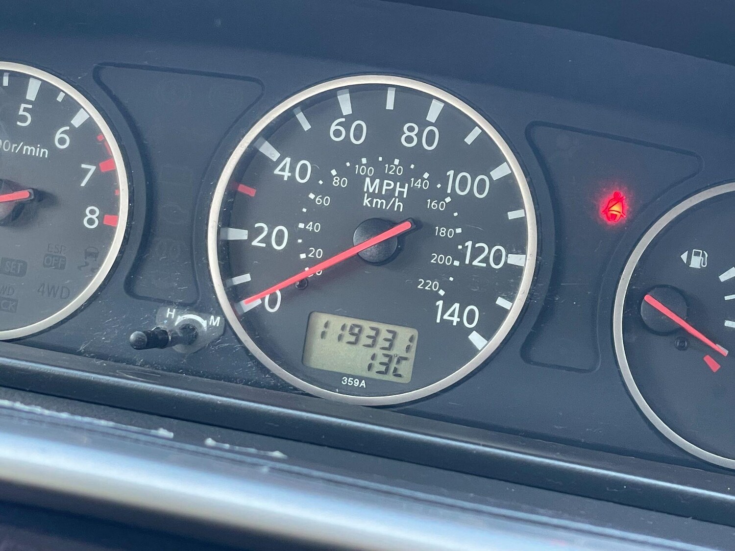 Used Nissan X-Trail for sale - 77753420: Photo 35