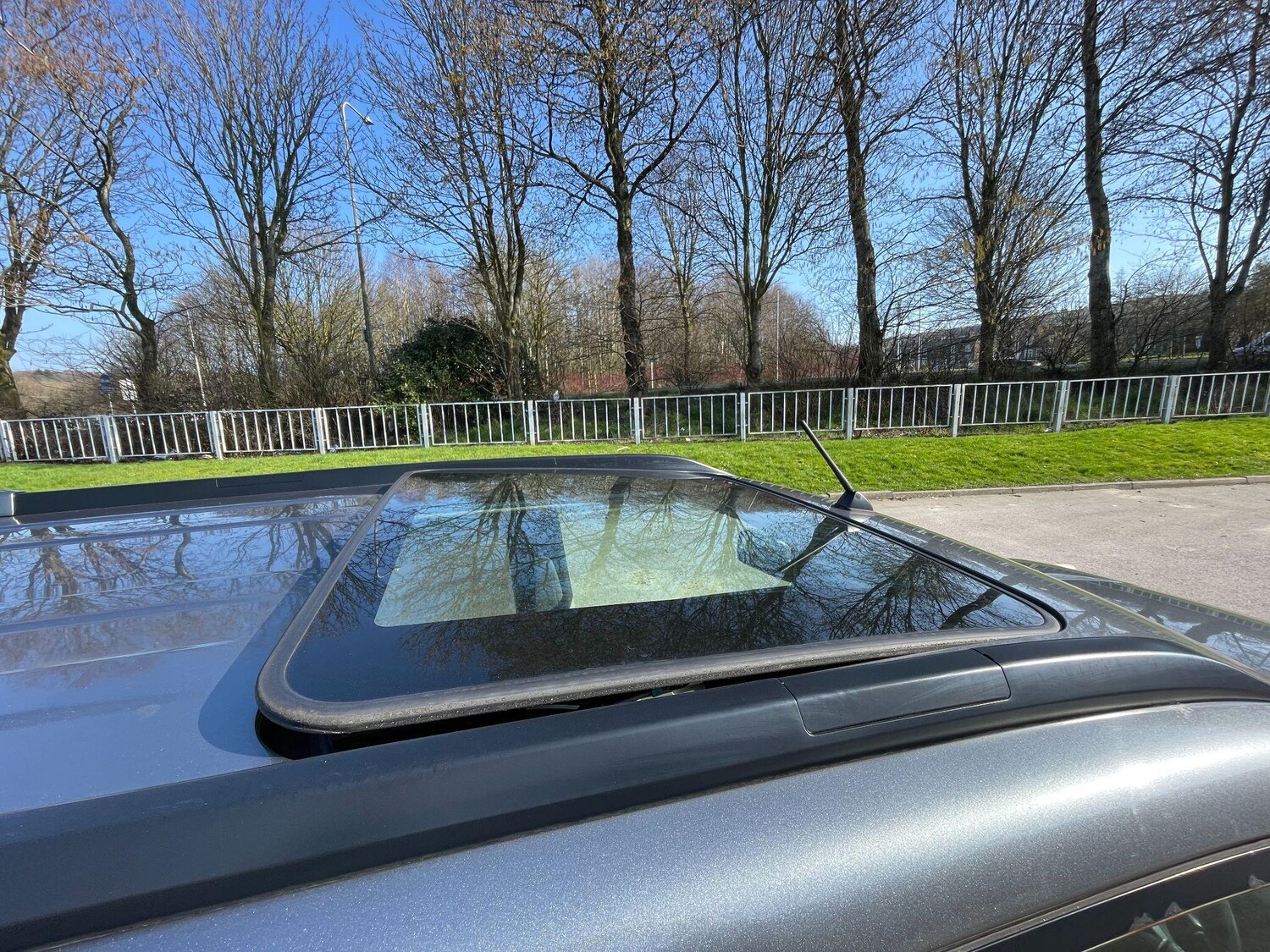 Used Nissan X-Trail for sale - 77753420: Photo 38