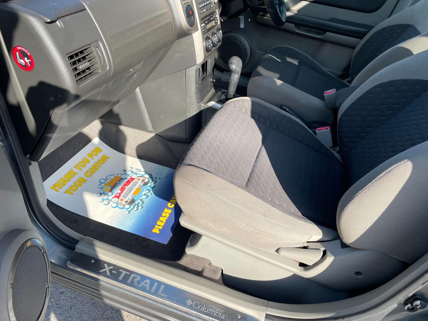 Used Nissan X-Trail for sale - 77753420: Photo 40