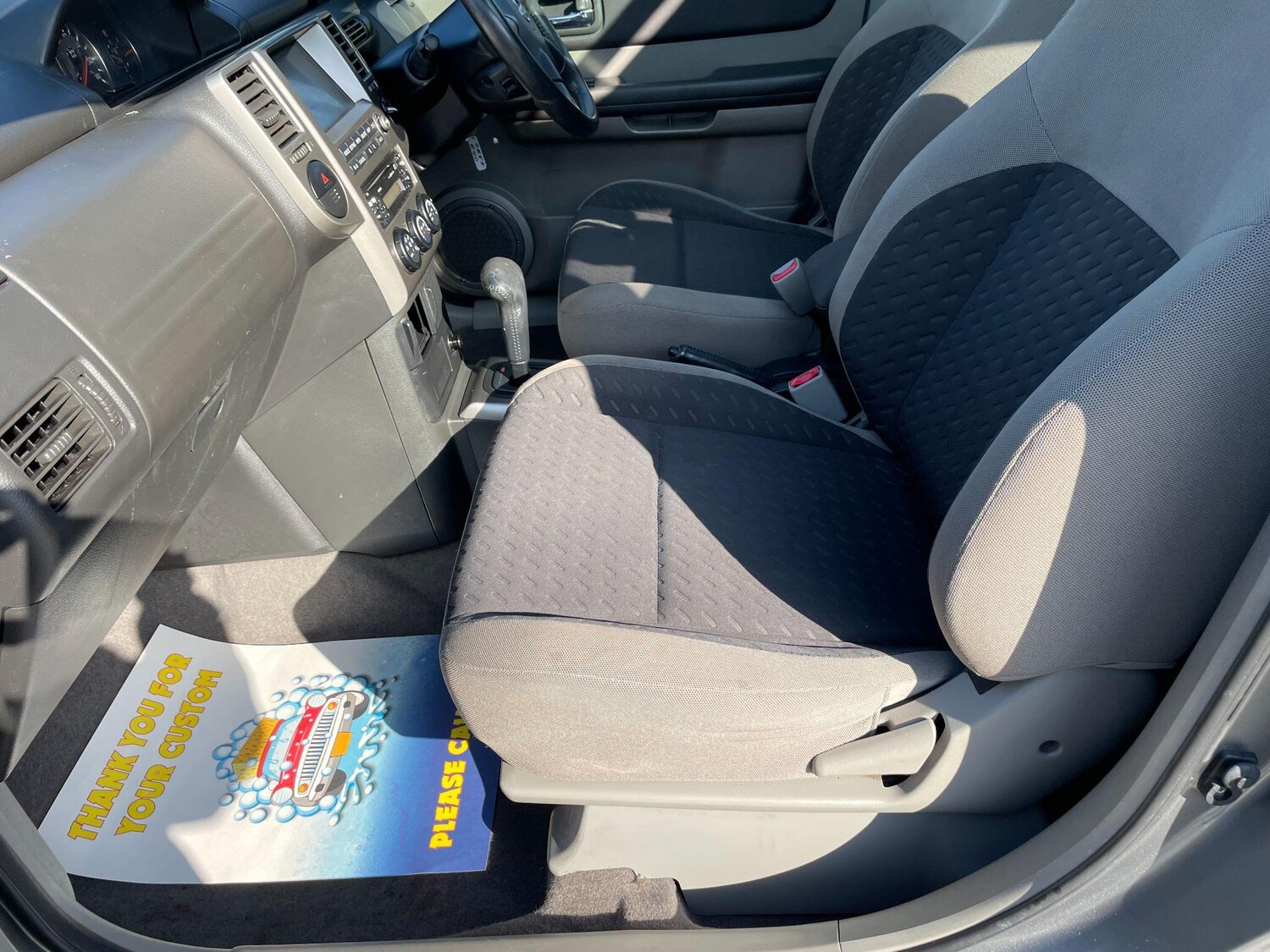 Used Nissan X-Trail for sale - 77753420: Photo 41