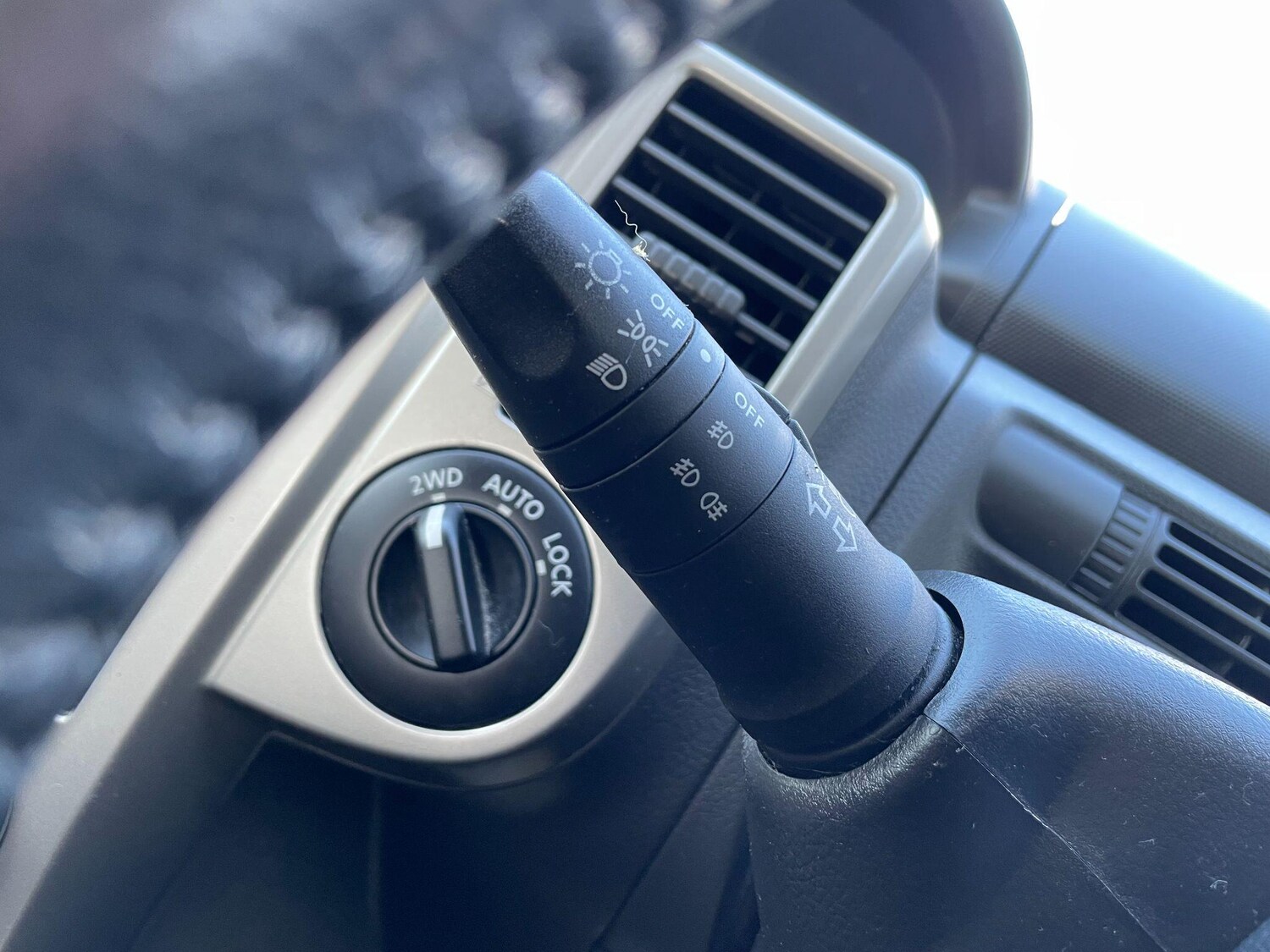 Used Nissan X-Trail for sale - 77753420: Photo 46