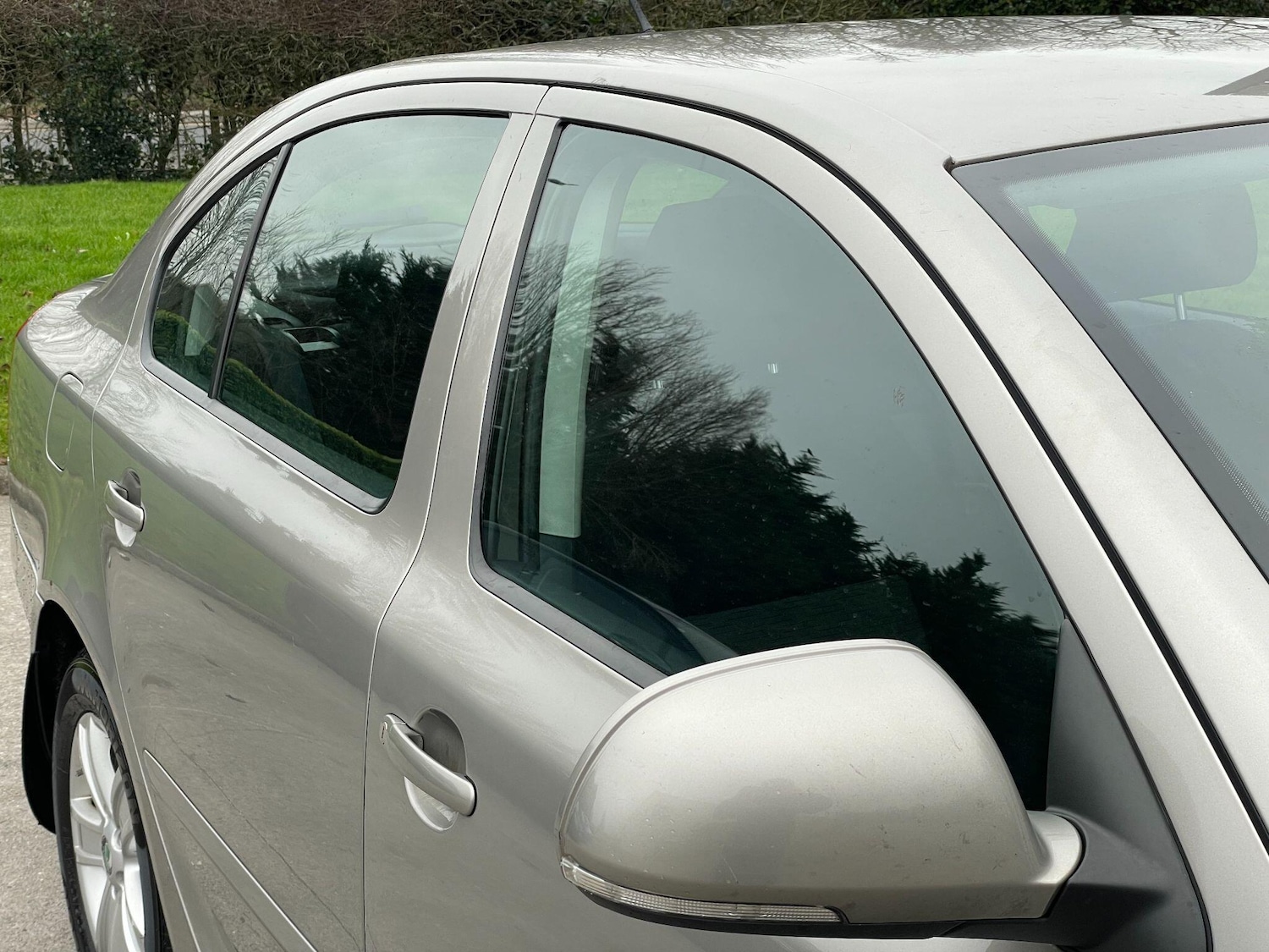 Used Skoda Octavia 2009 for sale - 77174852: Photo 10